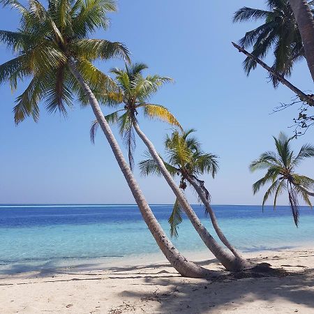 Vaali Maldives Island Escapes & Dive Hotel Đảo Đảo Felidhoo Ngoại thất bức ảnh