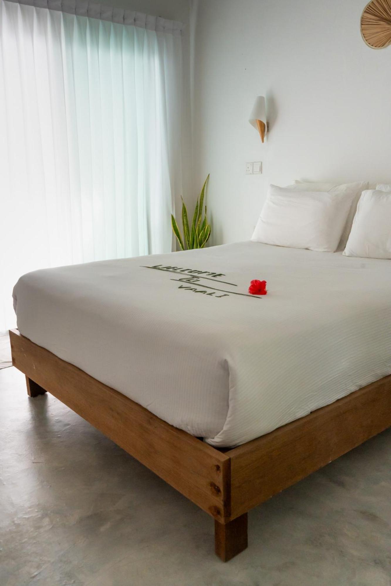 Vaali Maldives Island Escapes & Dive Hotel Đảo Đảo Felidhoo Ngoại thất bức ảnh